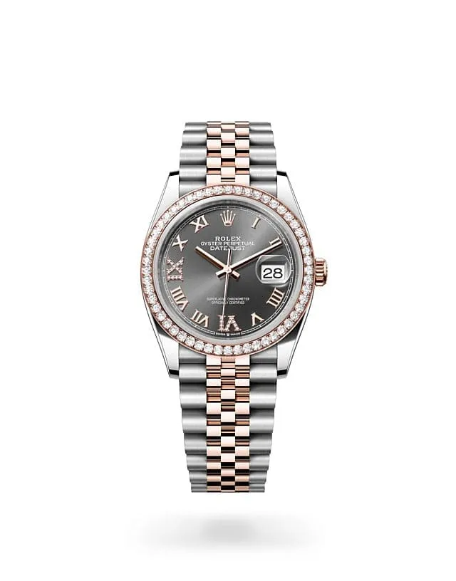 17321##Datejust 36