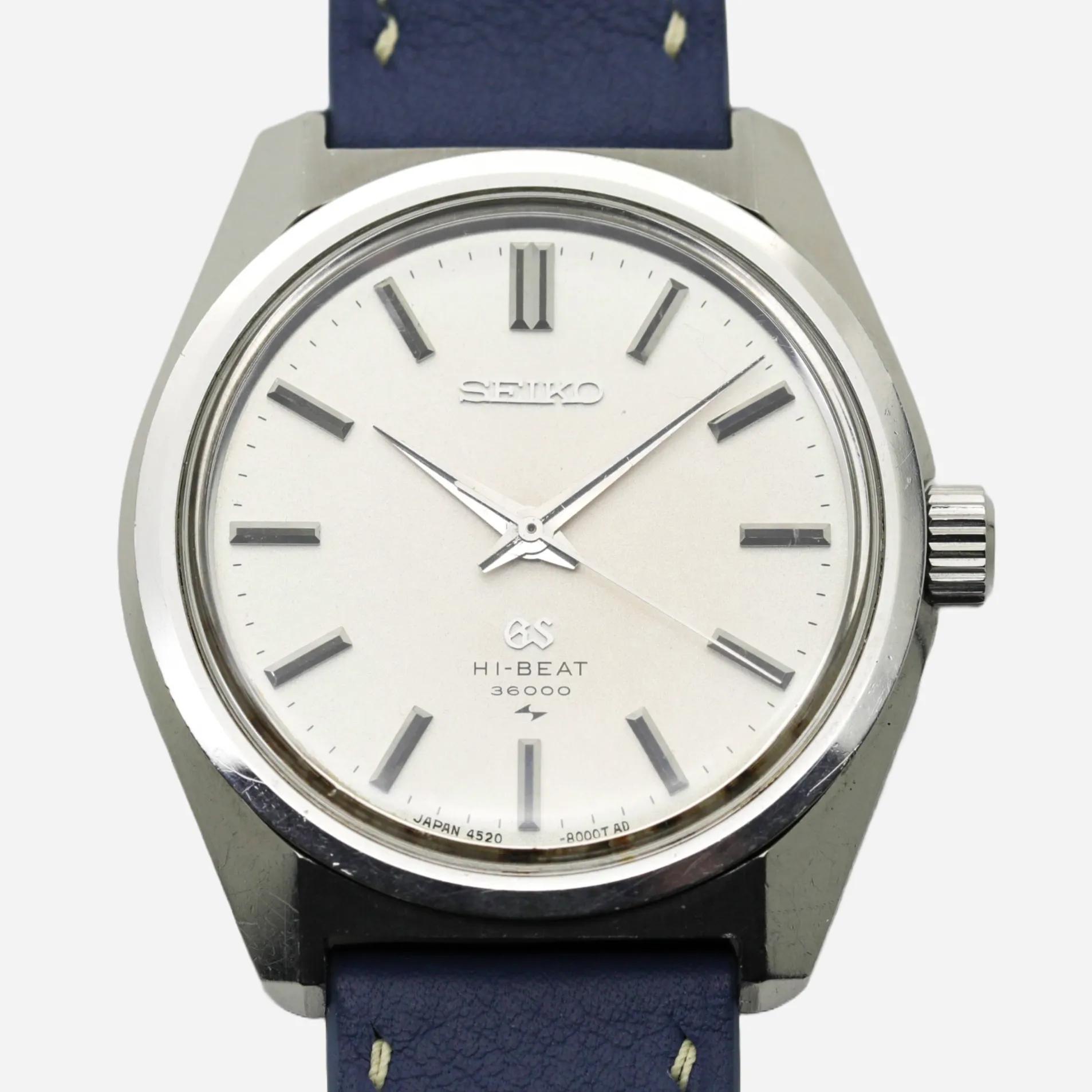 1968 Grand Seiko (Ref. 4520-8000)