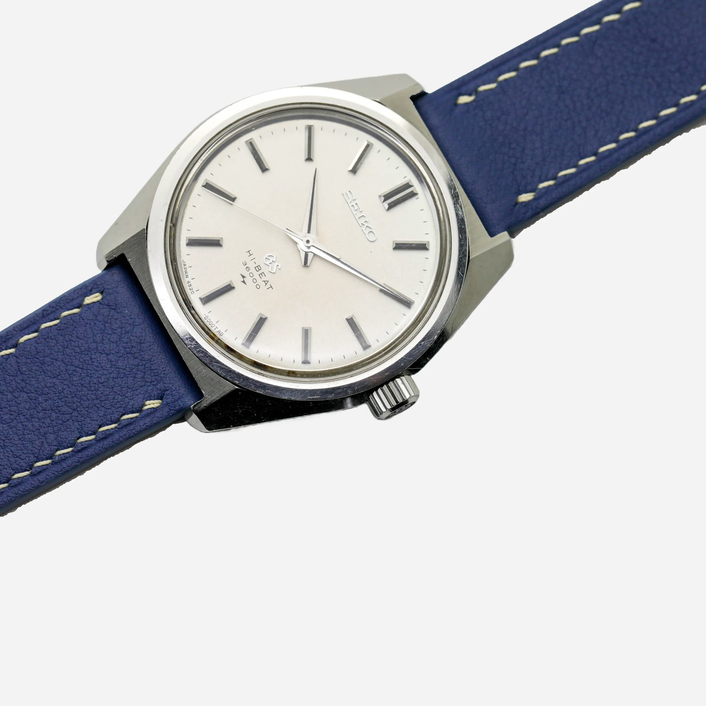 1968 Grand Seiko (Ref. 4520-8000)