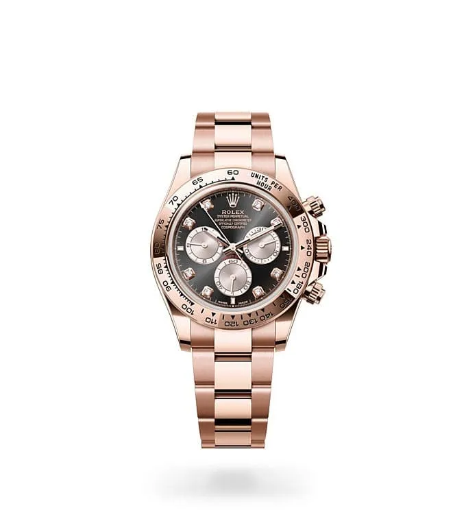 38551##Cosmograph Daytona