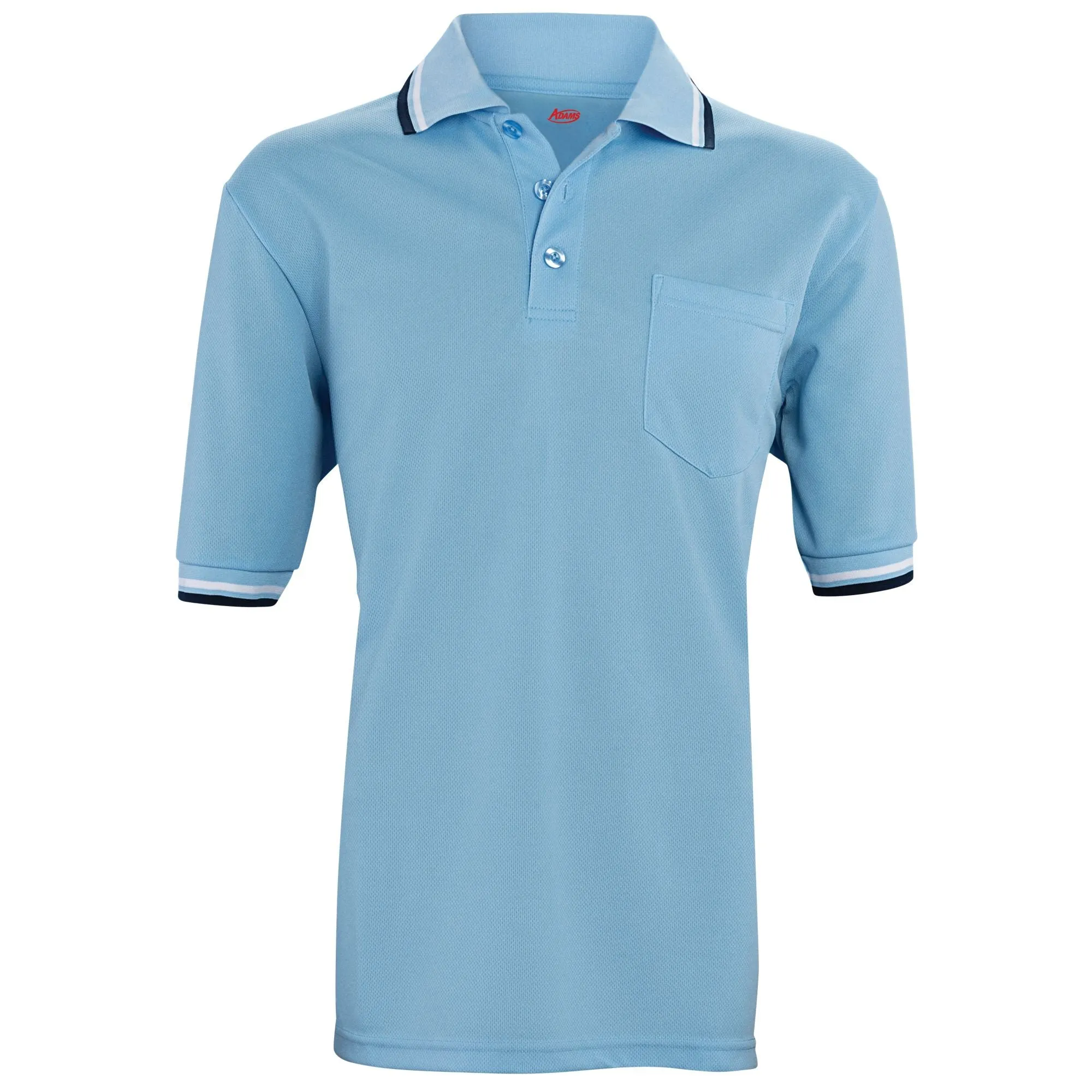 Adams Umpire Short Sleeve Shirt