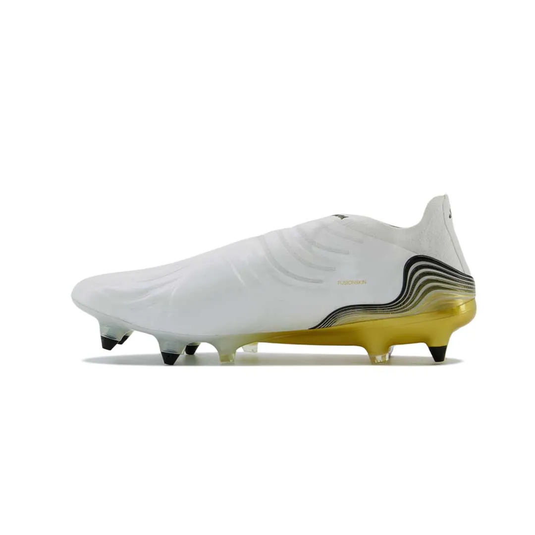 adidas - Unisex Copa Sense Soft Ground Cleats (HP7840)