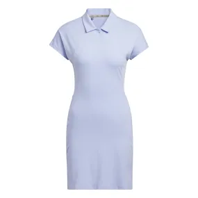 adidas Women's Go-To Golf Dress - Blue Dawn