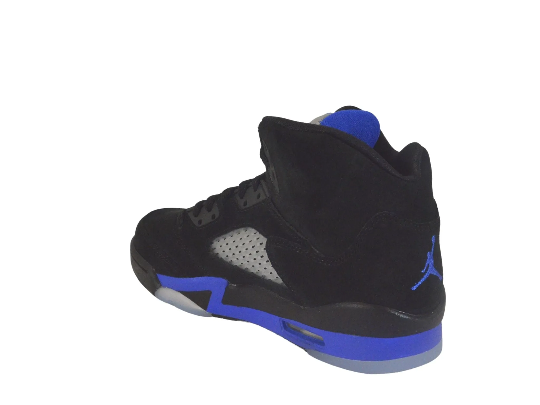 AIR JORDAN 5 RETRO RACER BLUE GS