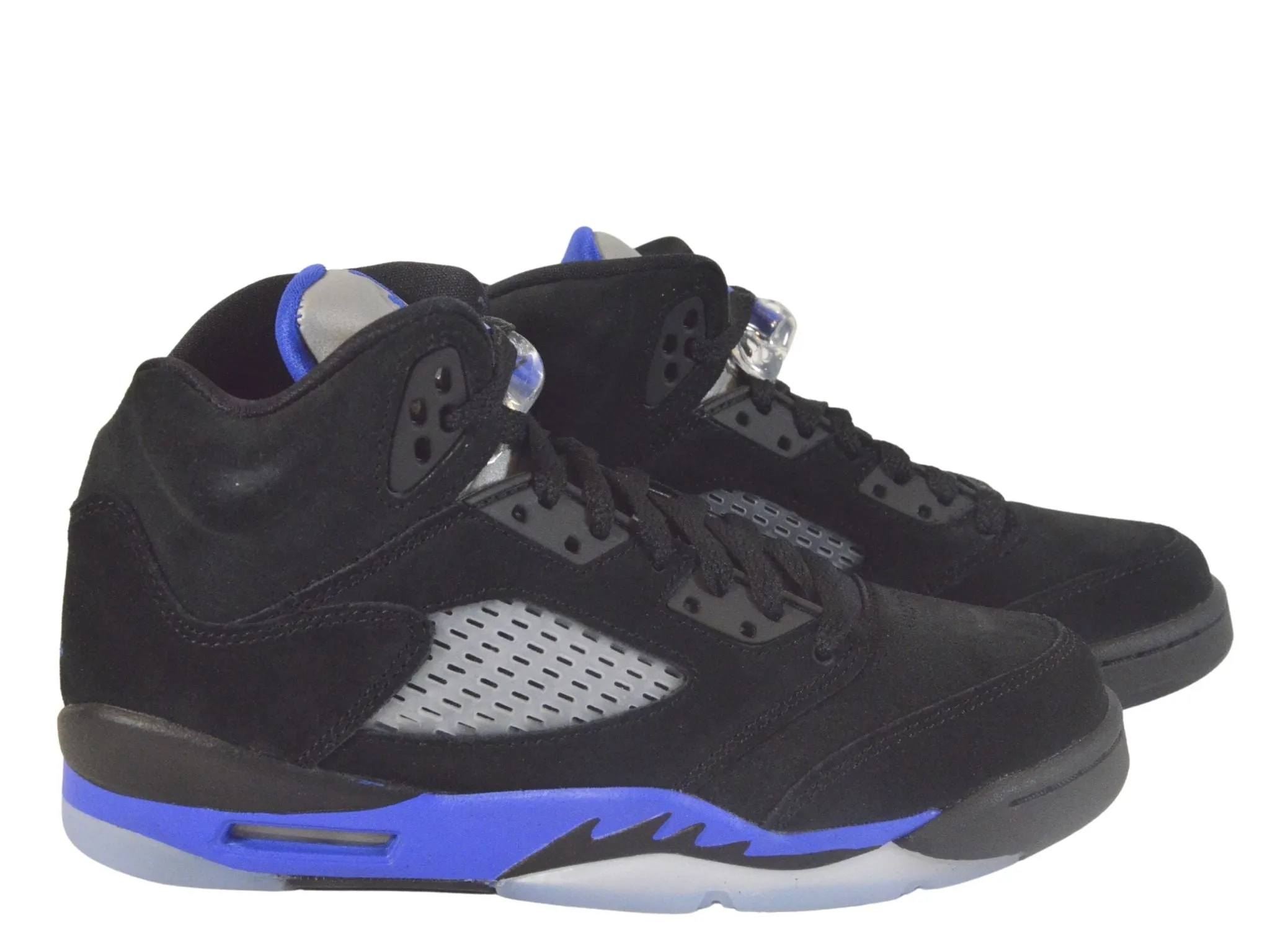 AIR JORDAN 5 RETRO RACER BLUE GS