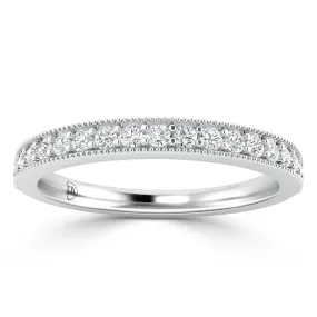 Angelica - 18ct White Gold