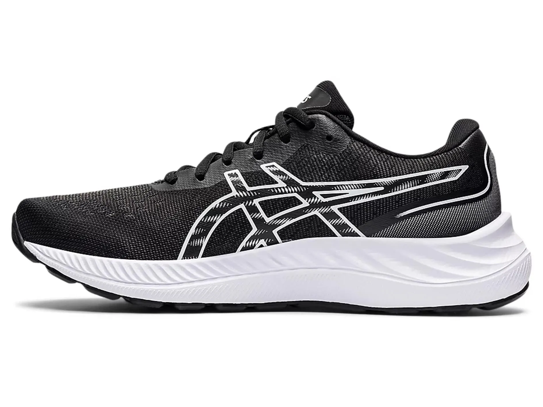 Asics Womens Gel Excite 9 (D-Width) <br> 1012B183 002