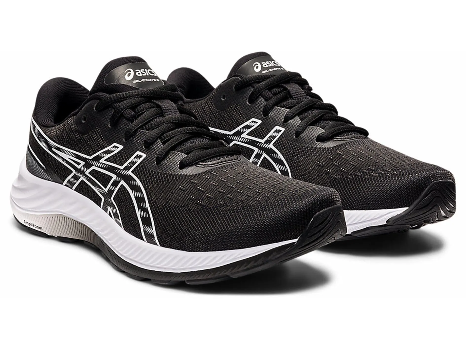 Asics Womens Gel Excite 9 (D-Width) <br> 1012B183 002