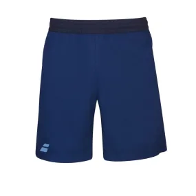 Babolat 3BP1061 Play Short Boys Navy