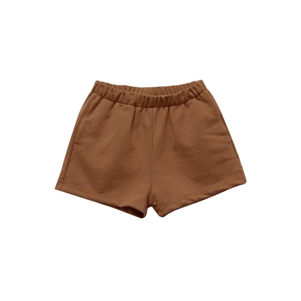 Baby French Terry Lawn Short