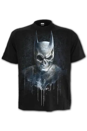 Batman - Nocturnal - T-Shirt Black