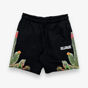 BBC BB Cacti Short Black