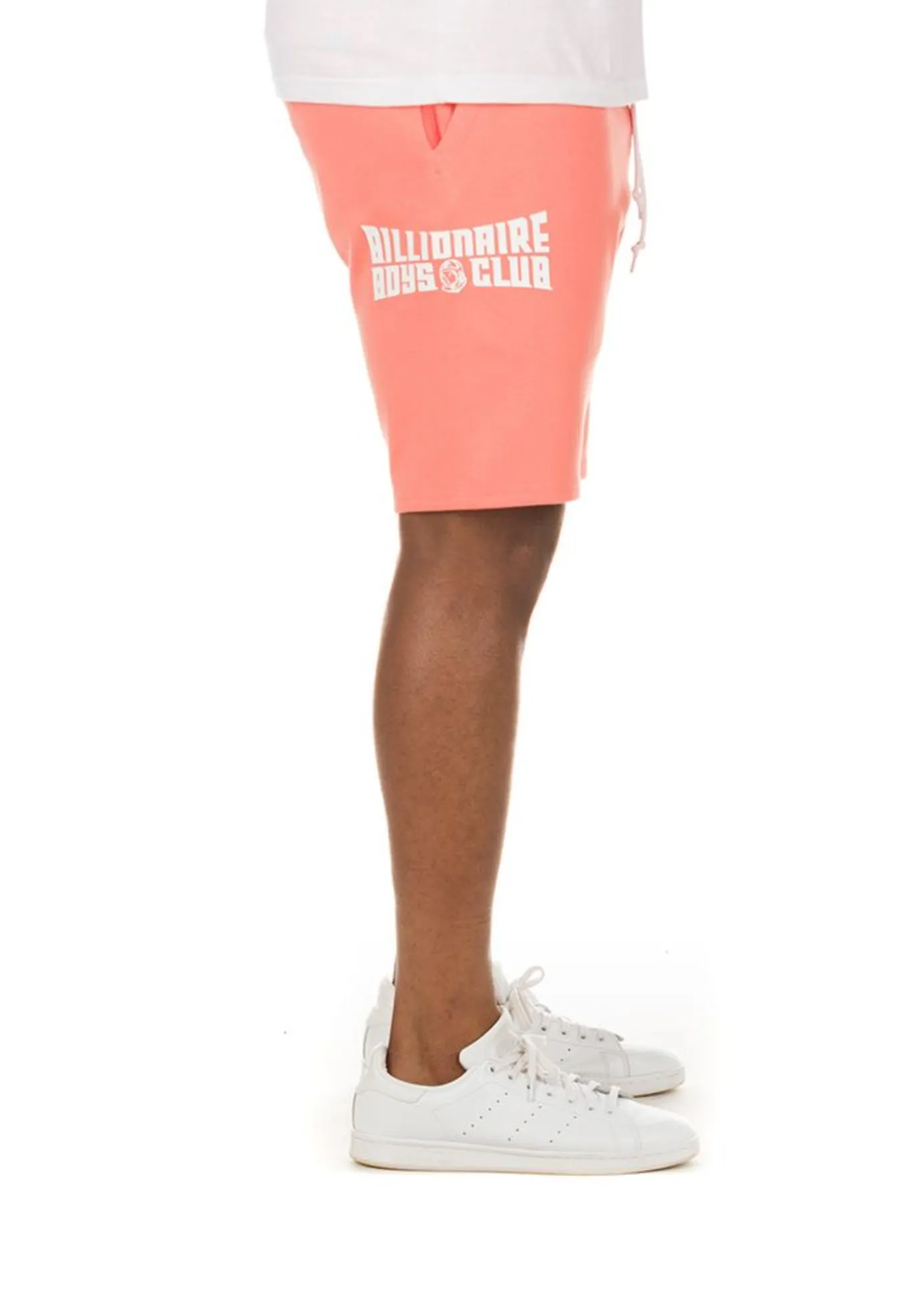 Billionaire Boys Club Peach Grail Short