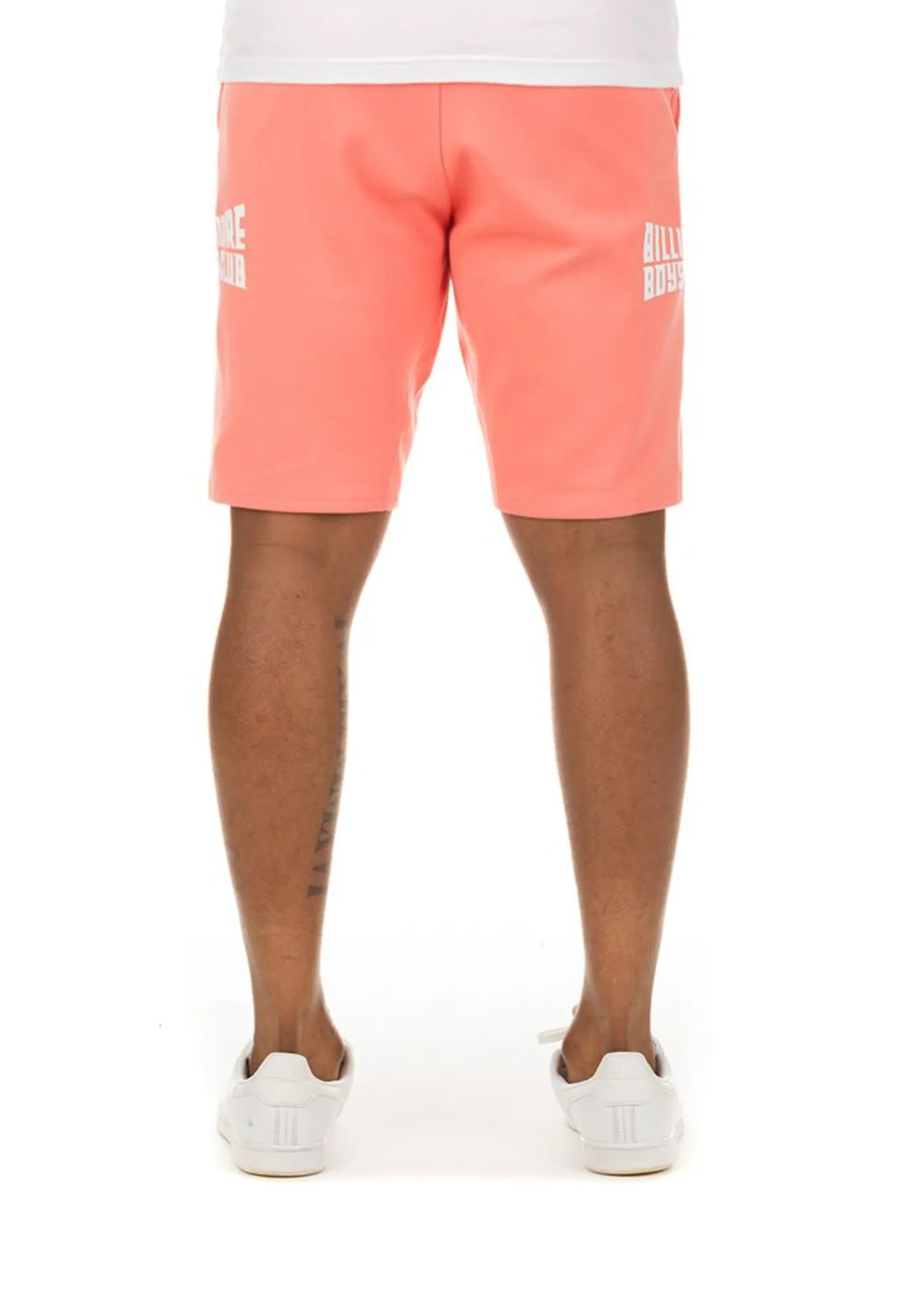 Billionaire Boys Club Peach Grail Short