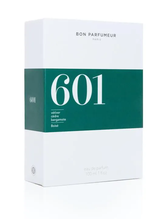 Bon Parfumeur 601