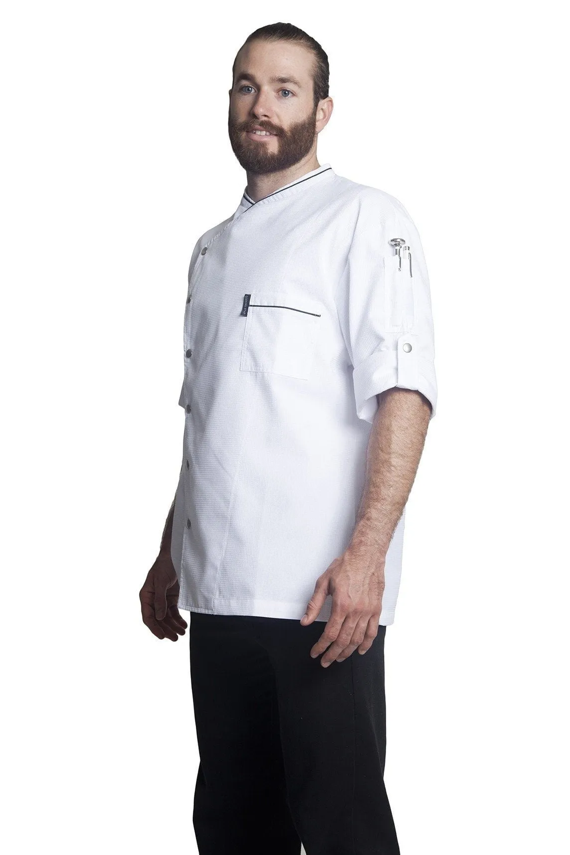 Bragard Chicago Chef Jacket