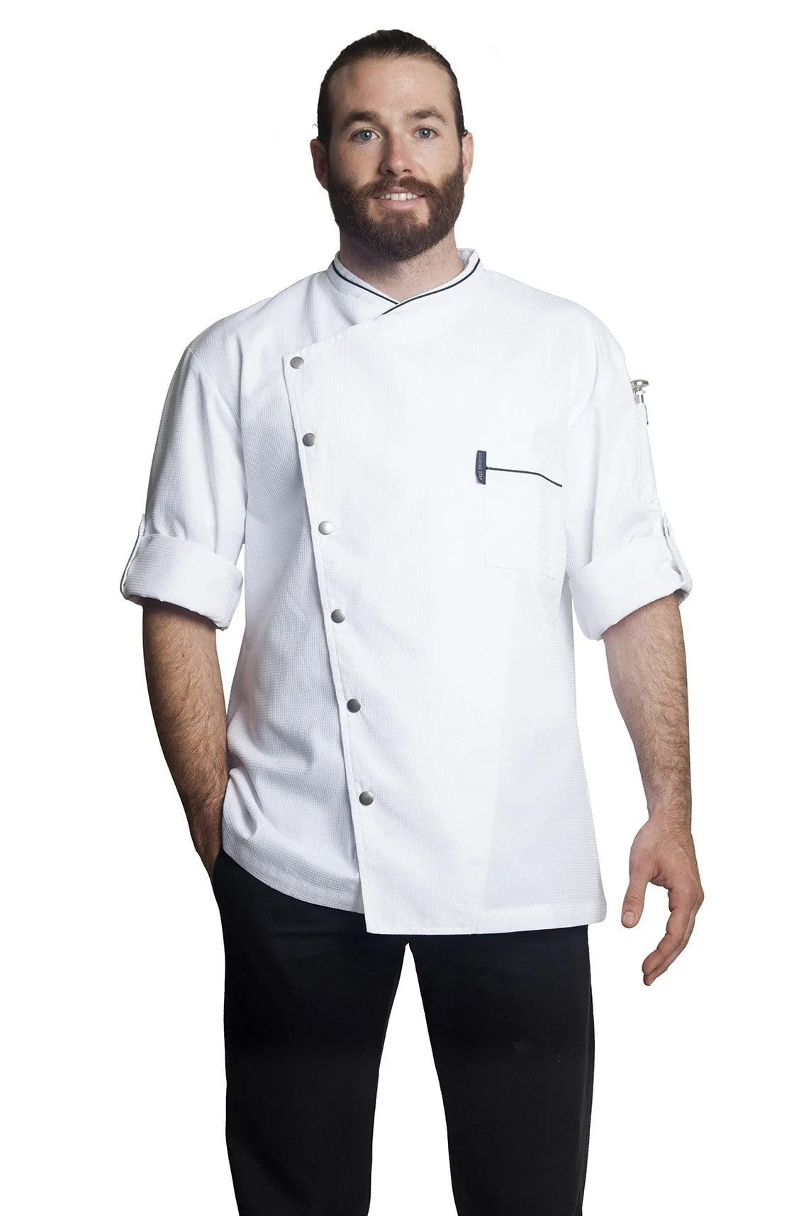 Bragard Chicago Chef Jacket