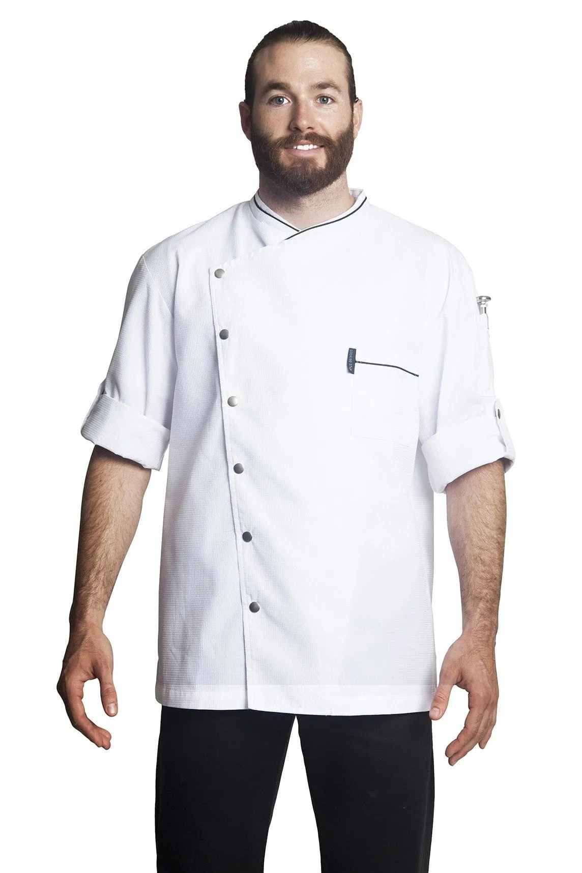 Bragard Chicago Chef Jacket