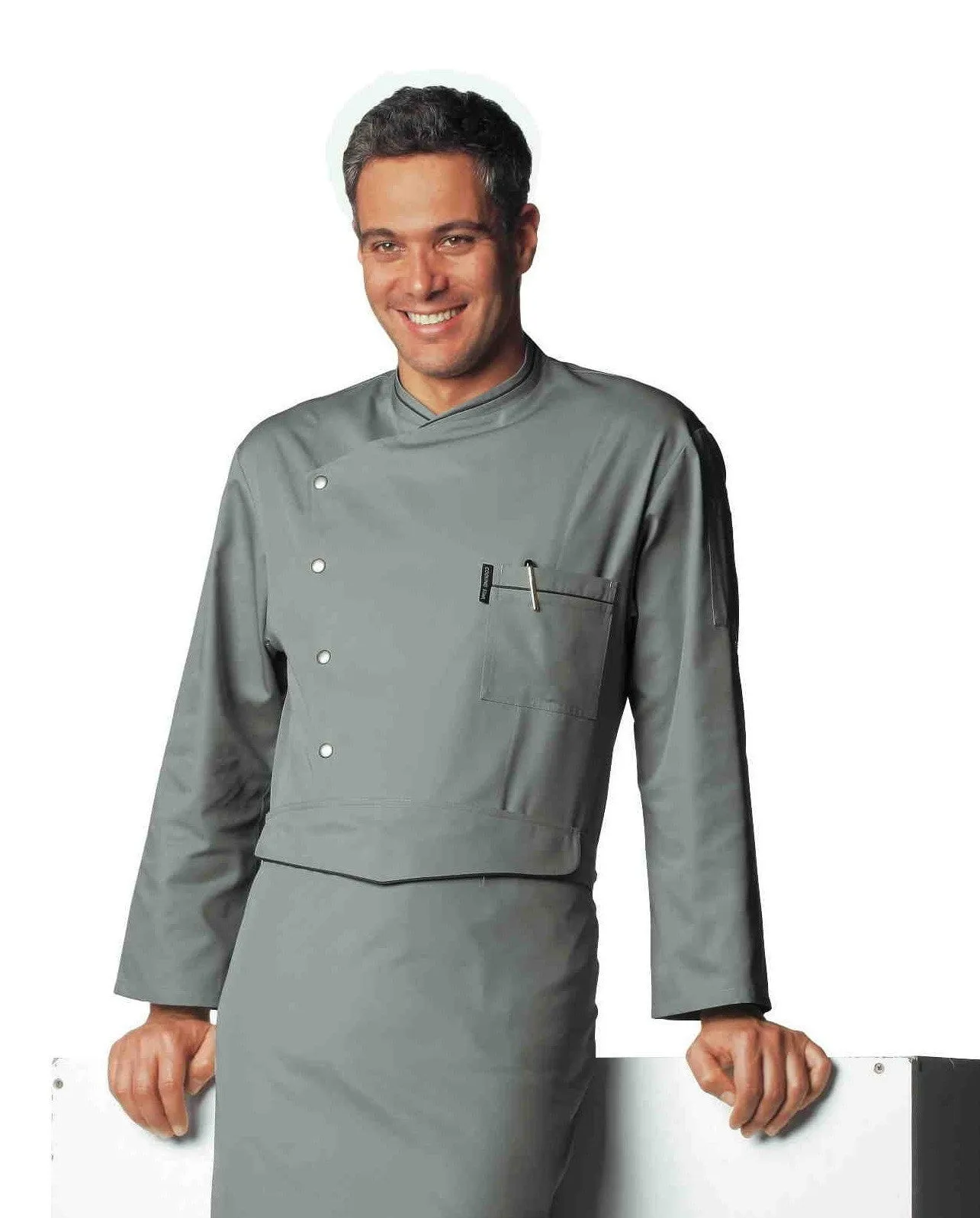 Bragard Chicago Chef Jacket