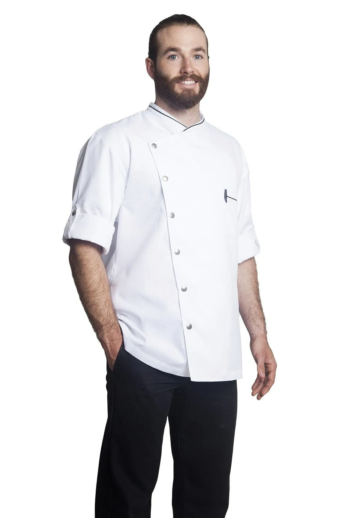 Bragard Chicago Chef Jacket