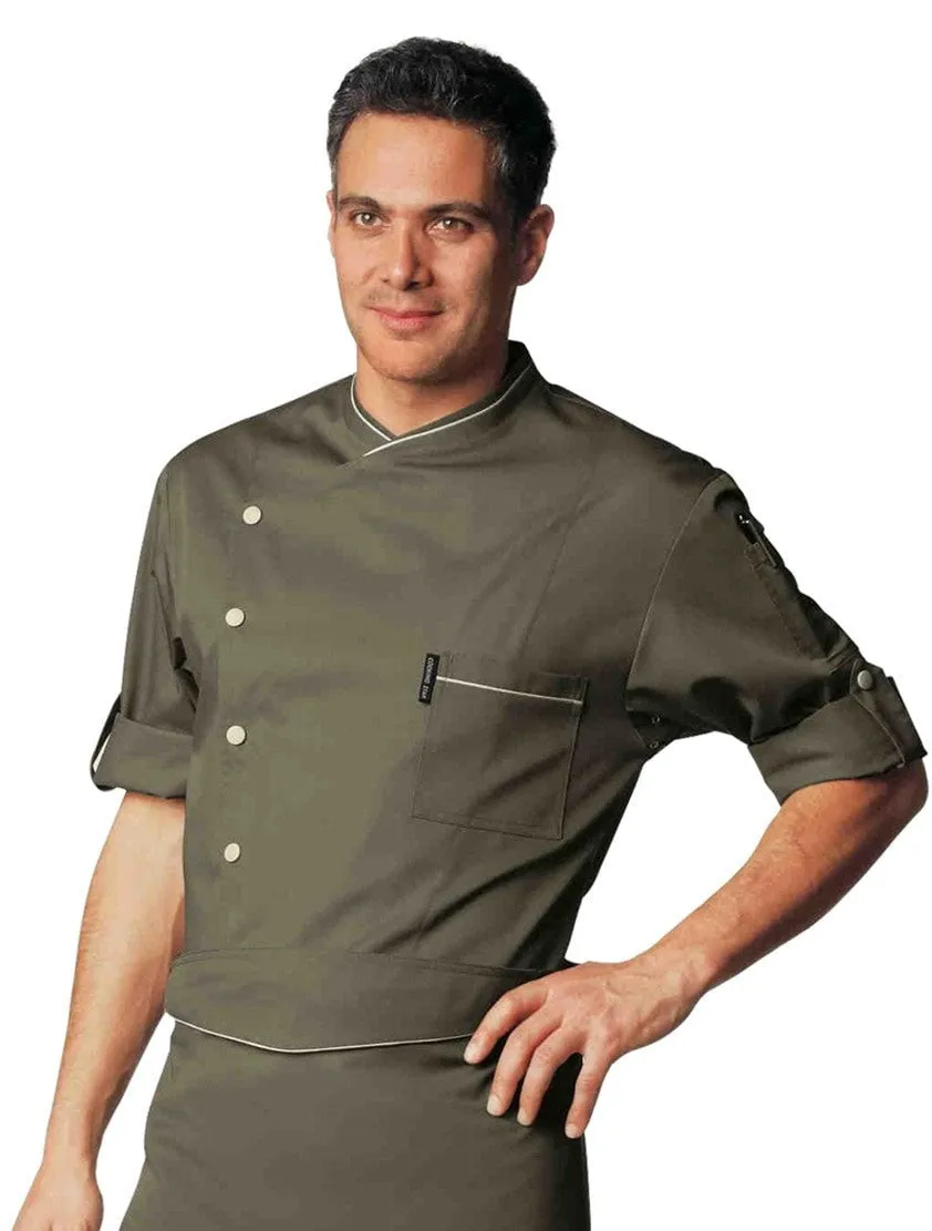 Bragard Chicago Chef Jacket