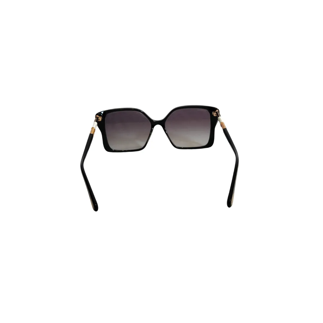 Bvlgari Black Square BV8229B Sunglasses | Gently Used |