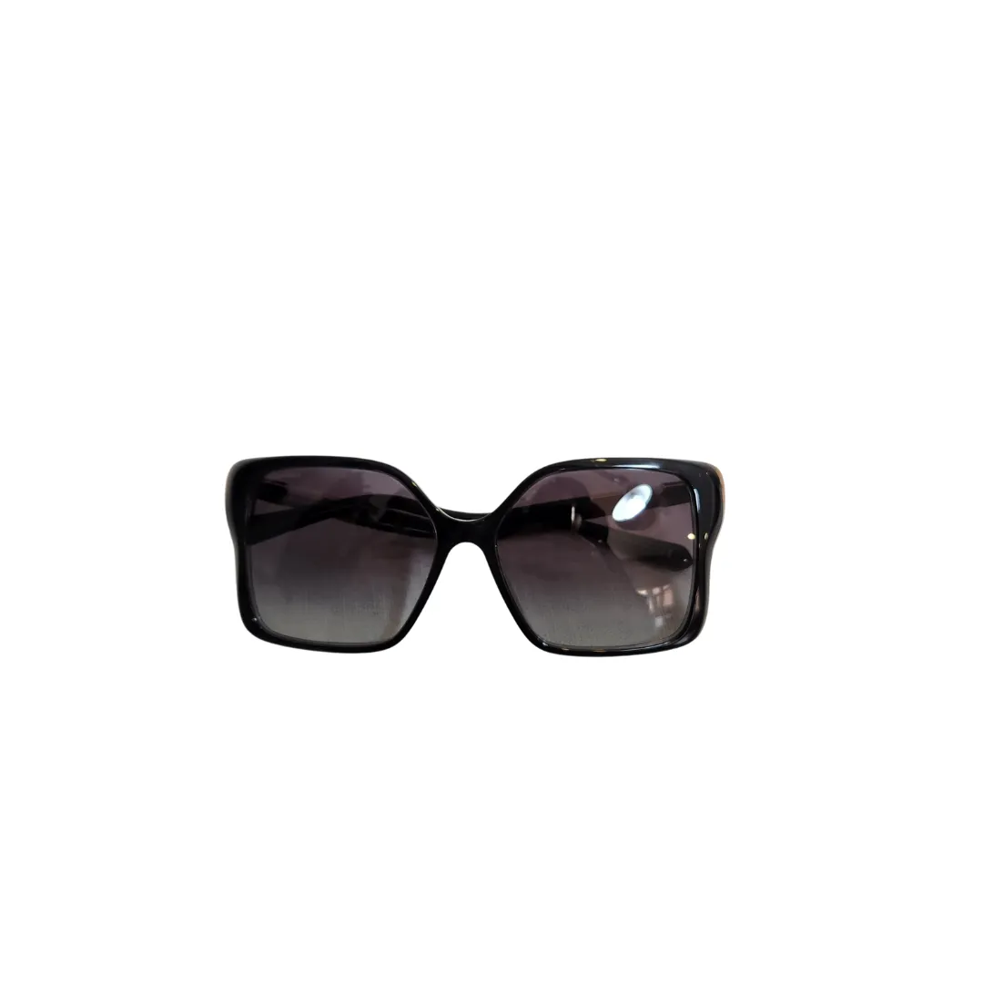 Bvlgari Black Square BV8229B Sunglasses | Gently Used |