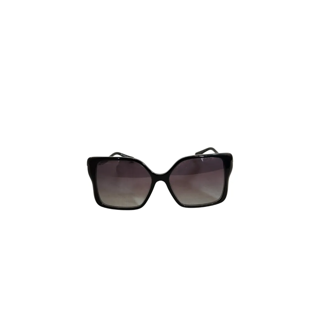 Bvlgari Black Square BV8229B Sunglasses | Gently Used |