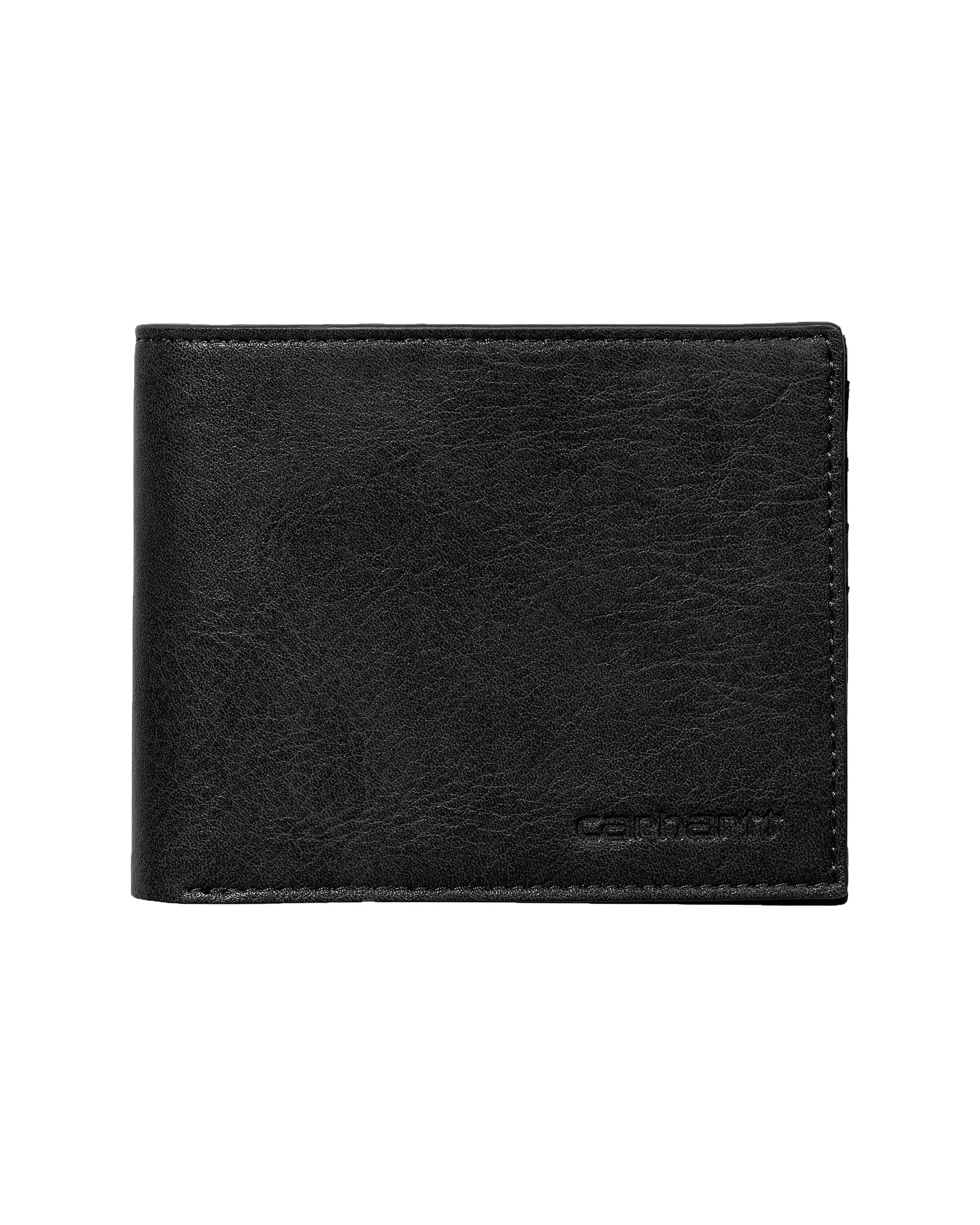 Carhartt Wip Card Wallet Nero