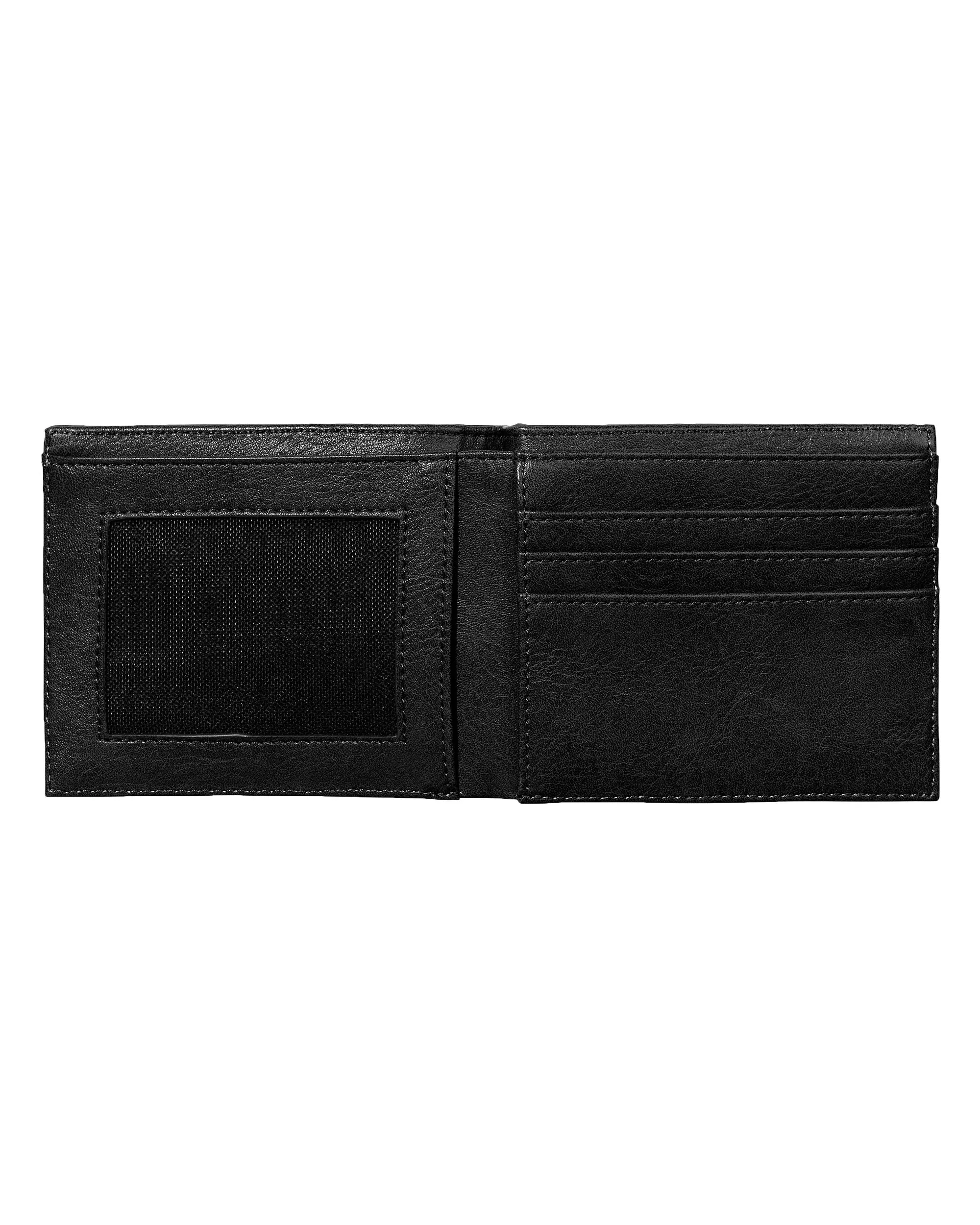 Carhartt Wip Card Wallet Nero