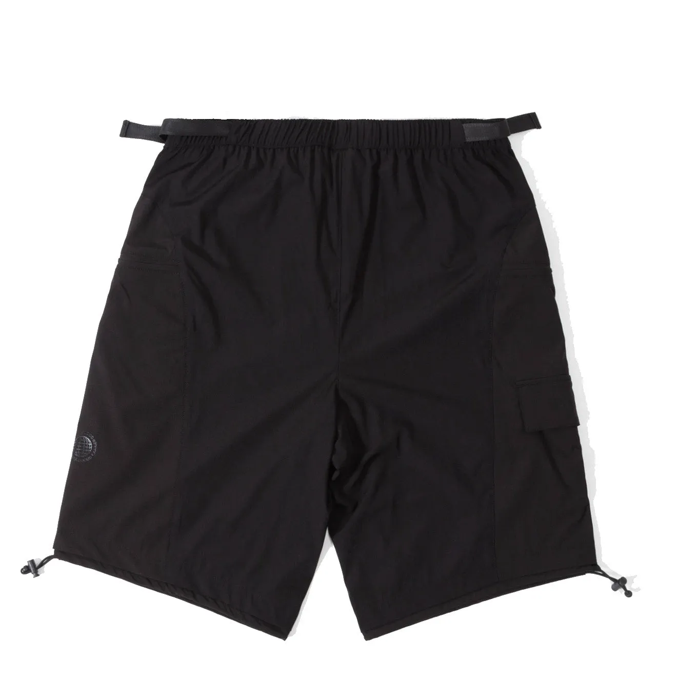 Carrier Goods Expedition Short Black