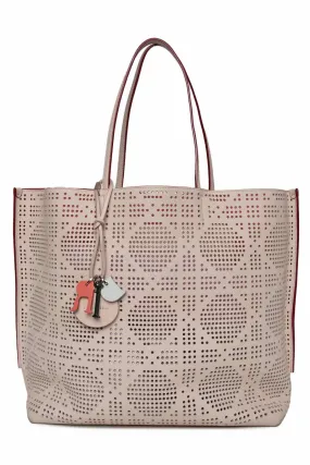 Christian Dior Dioriva Tote