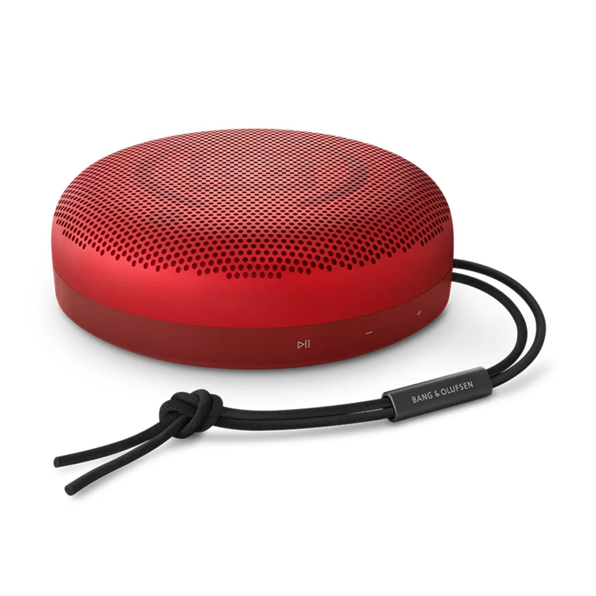   CLOT Beosound A1 2nd Gen 'Dark Red'