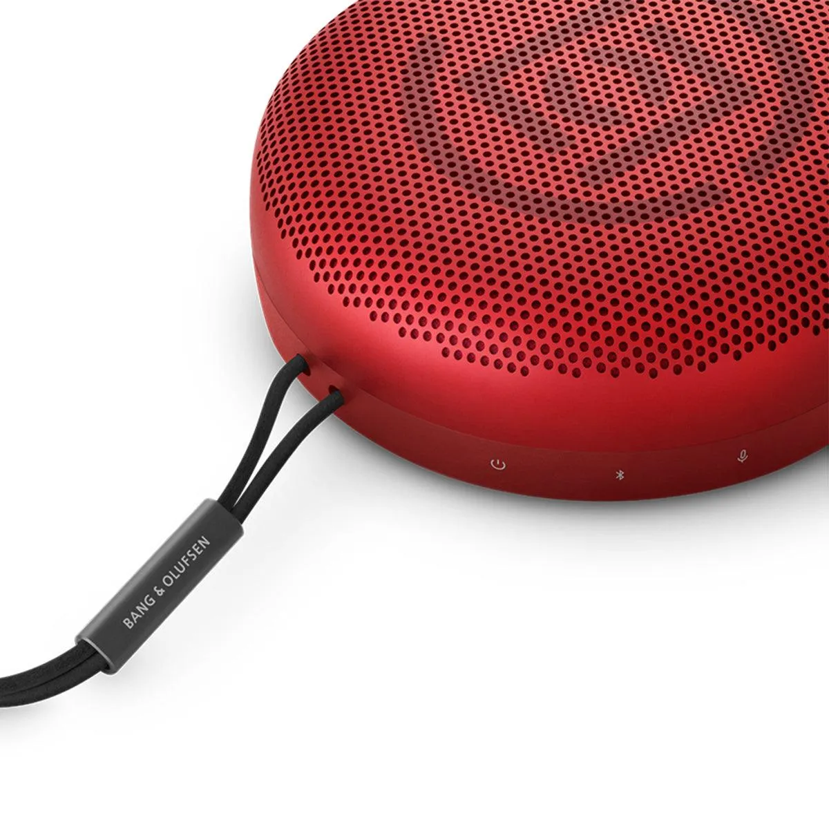   CLOT Beosound A1 2nd Gen 'Dark Red'