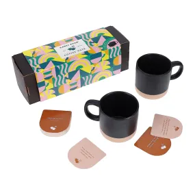 Coffee Date Gift Set