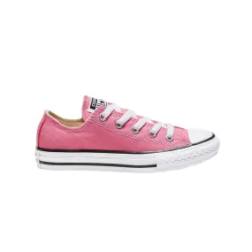 Converse Chuck Taylor All Star OX 3J238C pink children's sneakers shoe