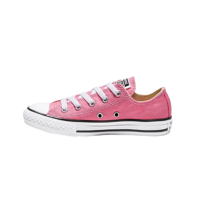 Converse Chuck Taylor All Star OX 3J238C pink children's sneakers shoe