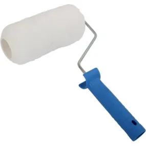 Copy of Fibreglass Roller & Frame 7" Inch Single Arm Resin Roller