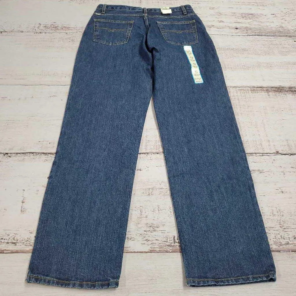 Cruel Girl Jeans 13L