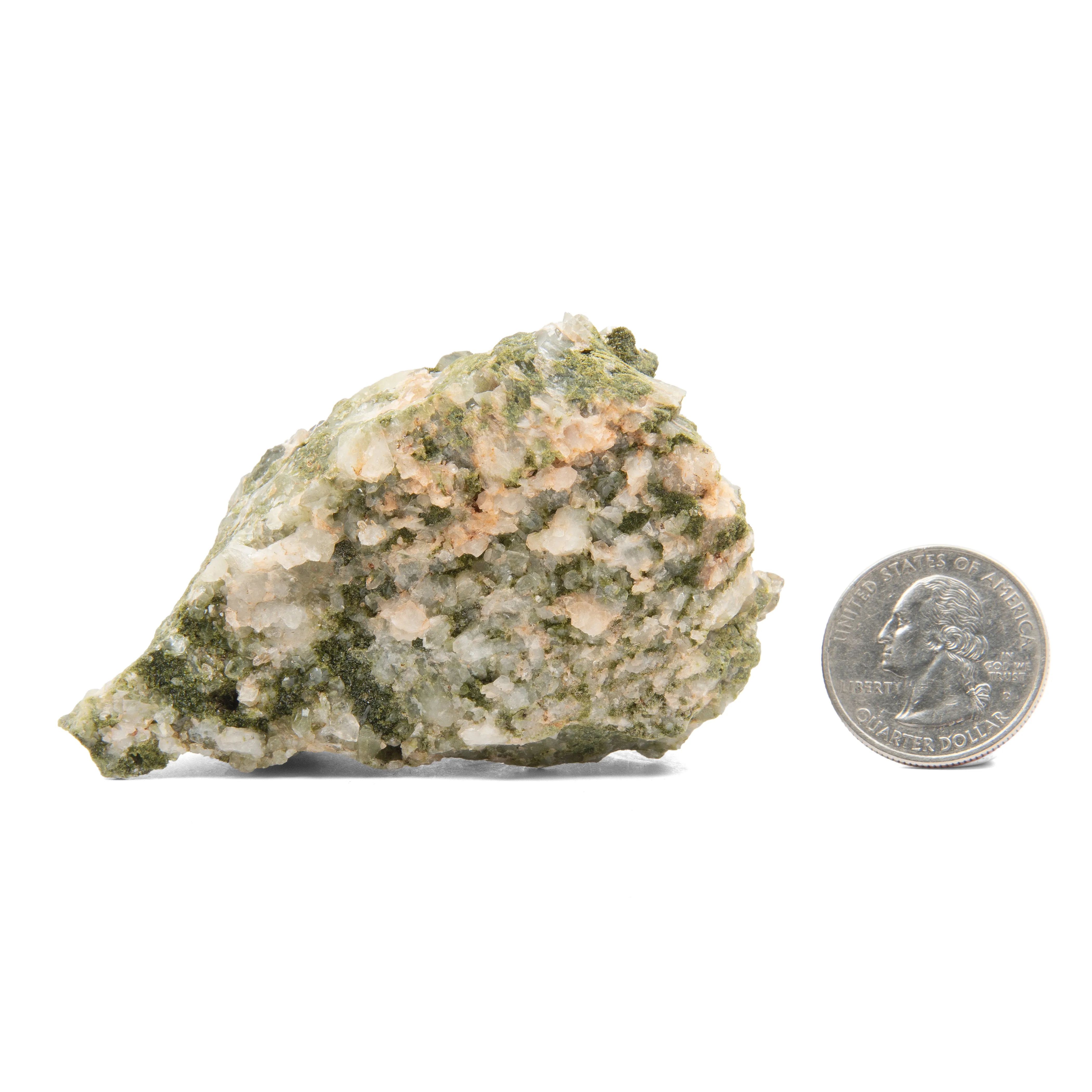 Fairy Epidote