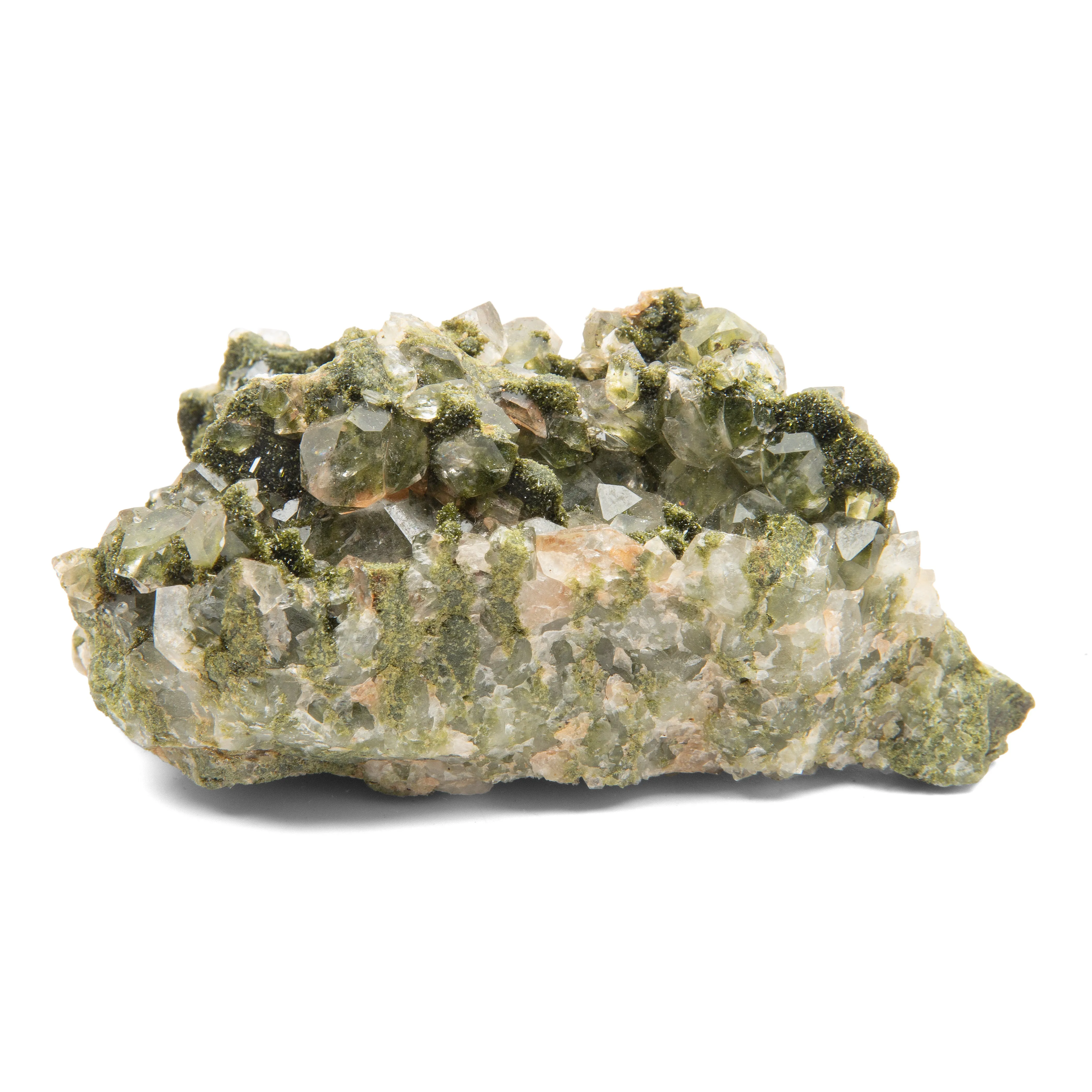 Fairy Epidote