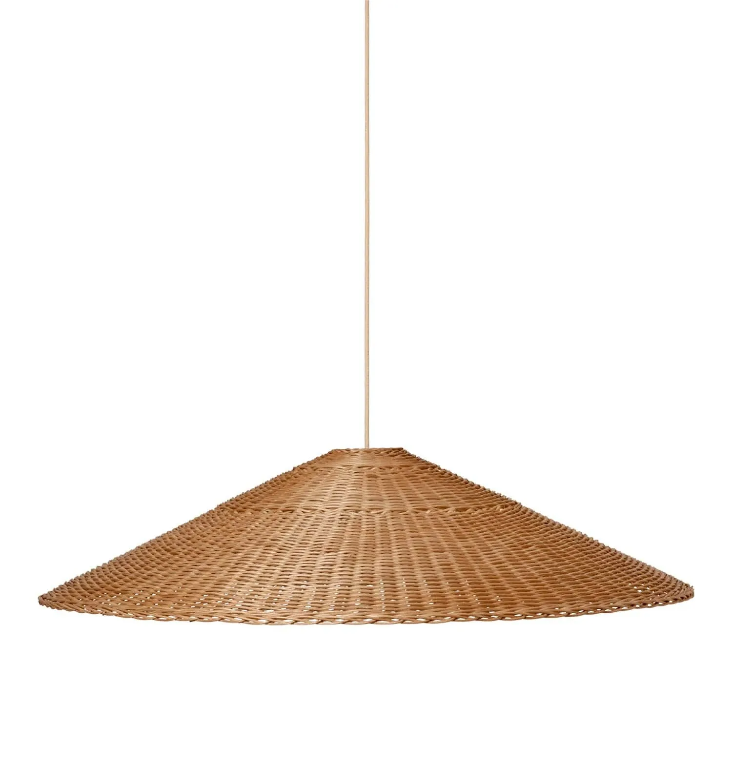 Ferm Living Dou Lampshade – 90 cm