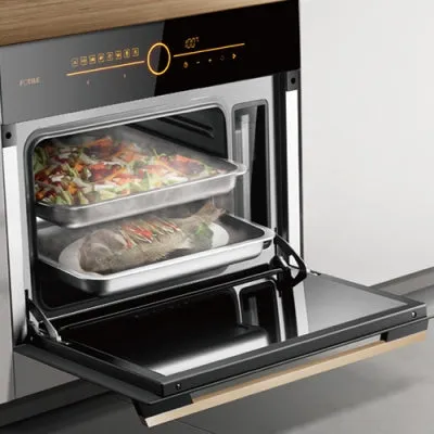 FOTILE Steam ovens Series SCD26-C2S