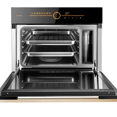 FOTILE Steam ovens Series SCD26-C2S