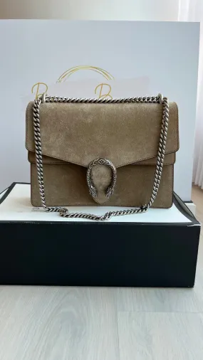 Gucci Dionysus Bag