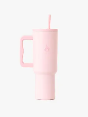 It Girl Tumbler - Pink