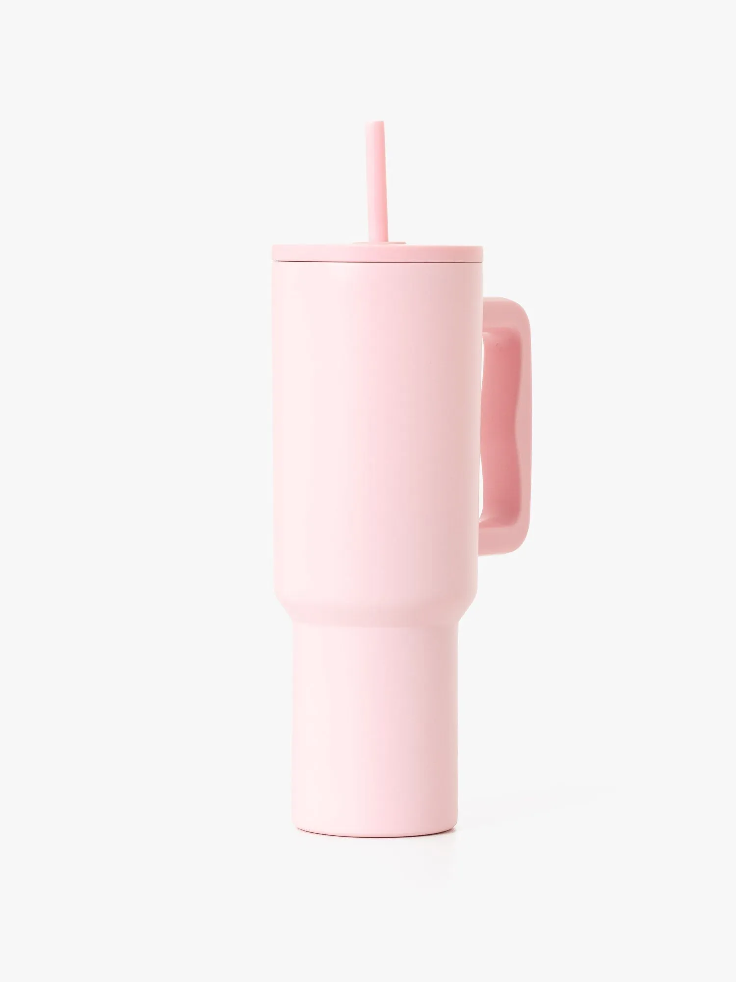 It Girl Tumbler - Pink