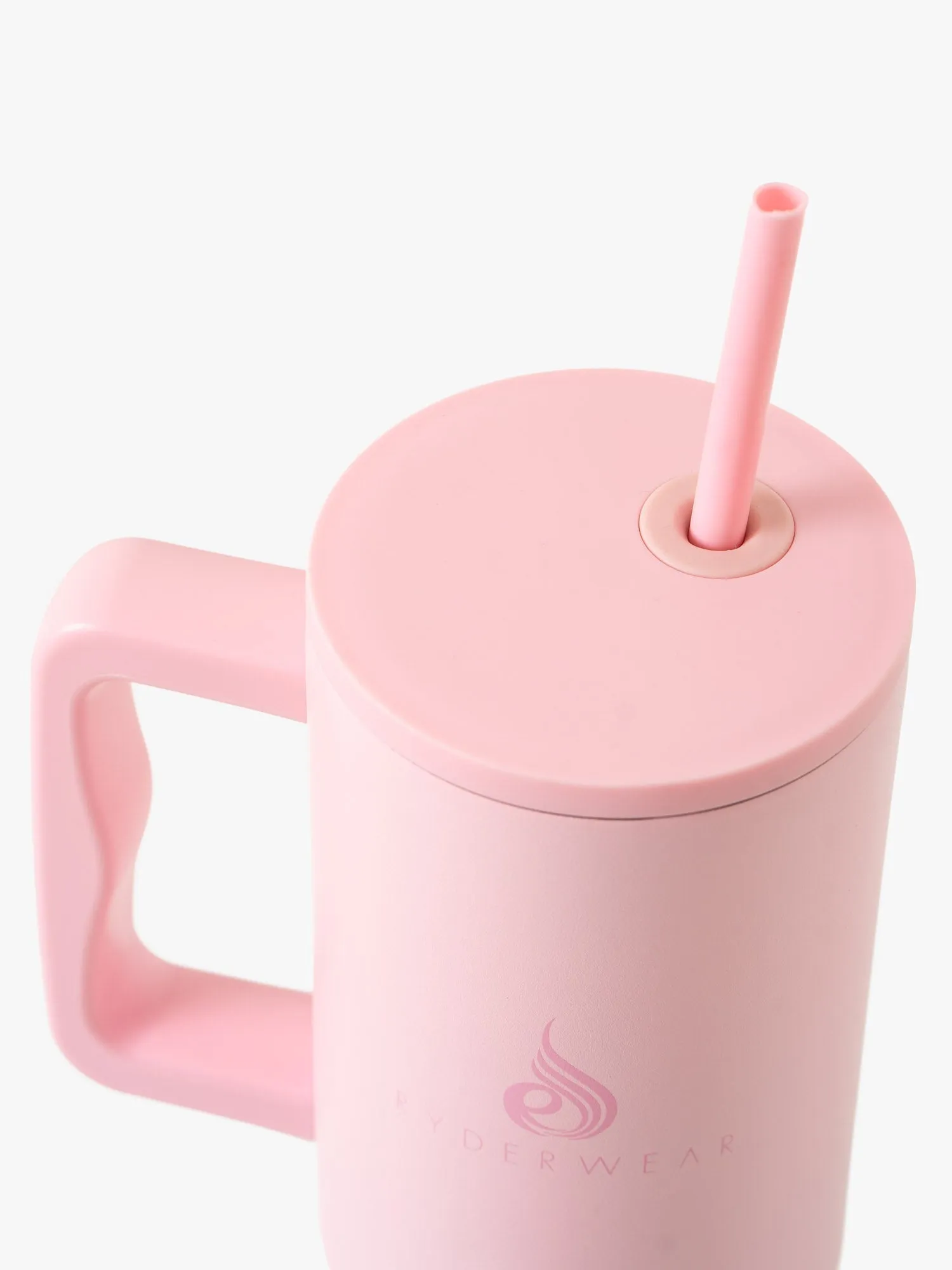 It Girl Tumbler - Pink