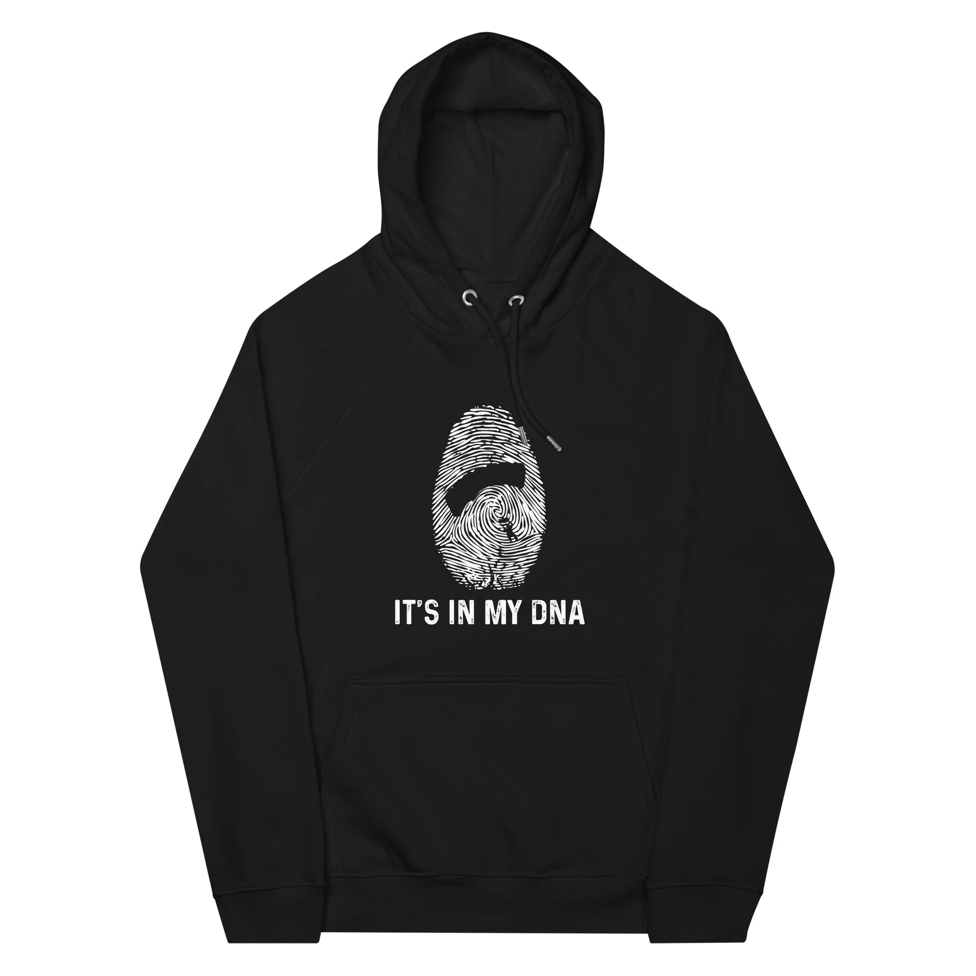 It's In My DNA 1 - Unisex Premium Organic Hoodie