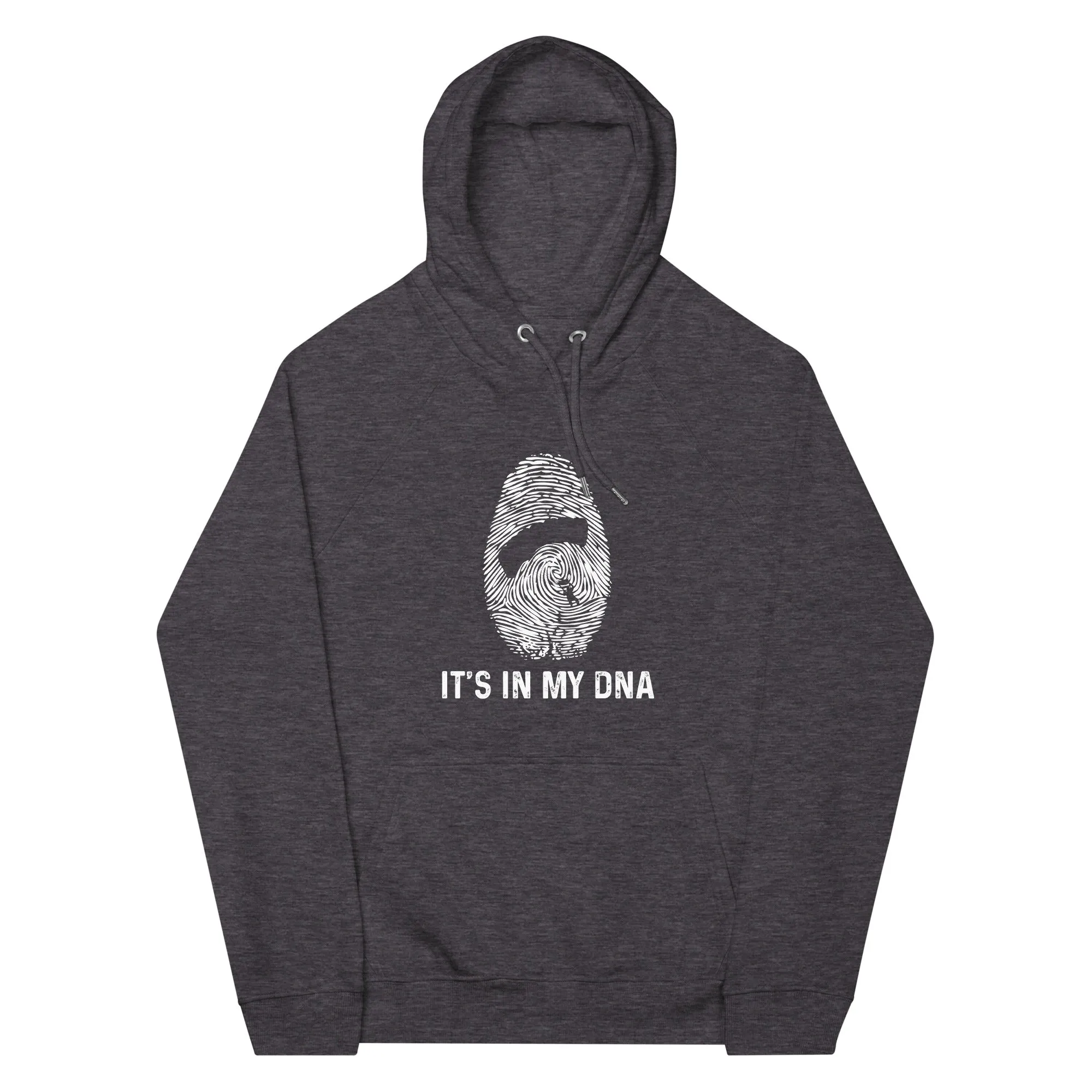 It's In My DNA 1 - Unisex Premium Organic Hoodie